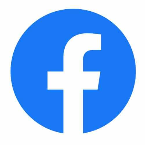 Facebookロゴマーク