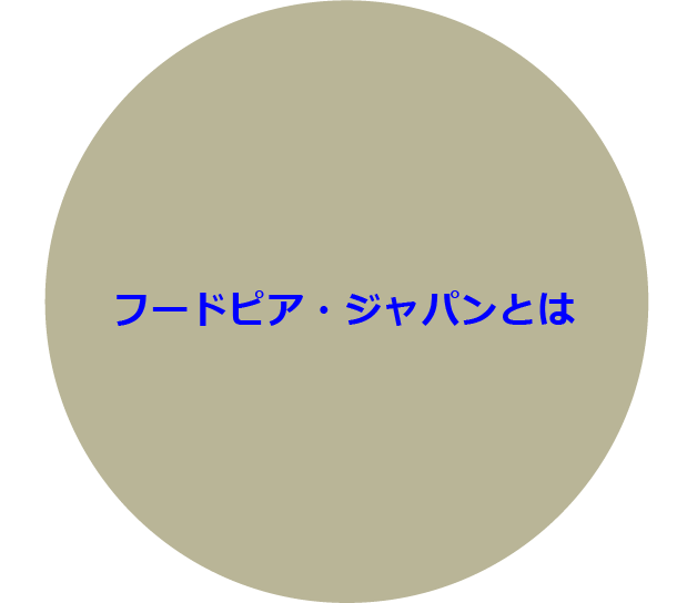 フードピア・ジャパンとは